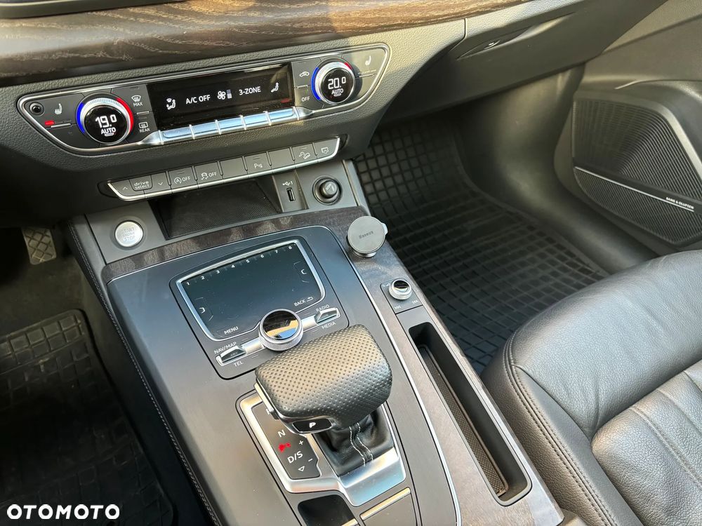 Audi Q5 2.0 TFSI Quattro Sport S tronic - 31