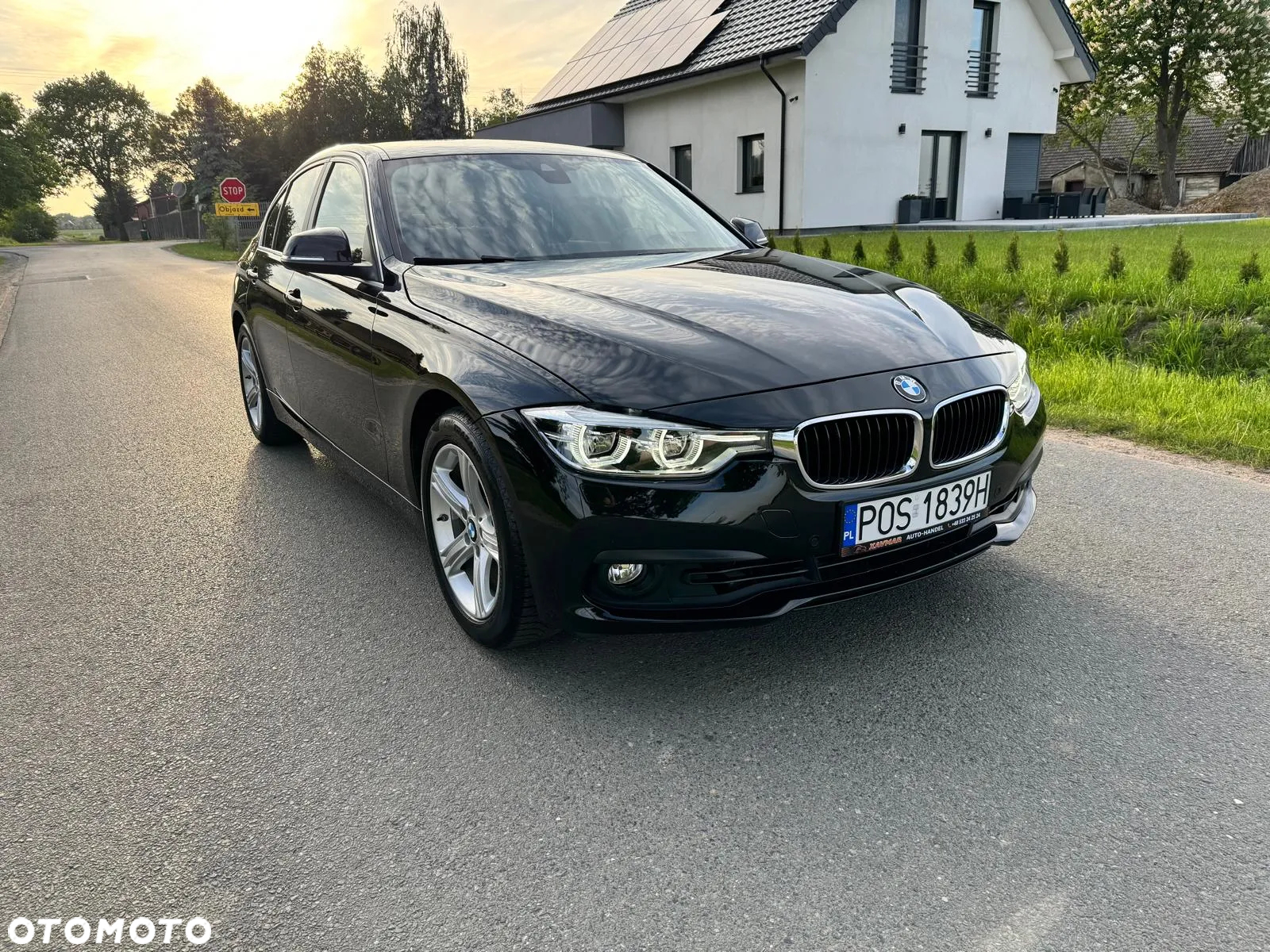 BMW Seria 3 - 2