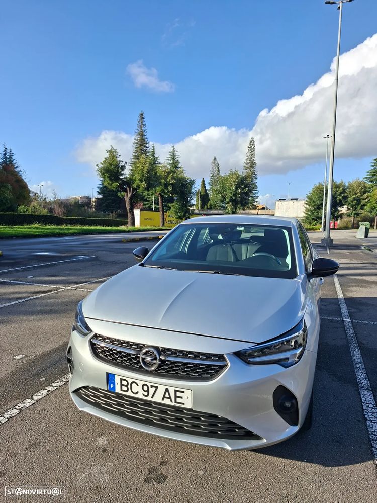 Opel Corsa 1.2 T Elegance - 2
