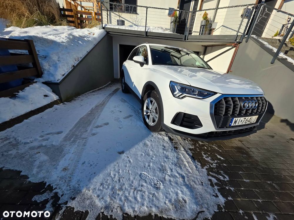 Audi Q3 40 TFSI Quattro S tronic - 6