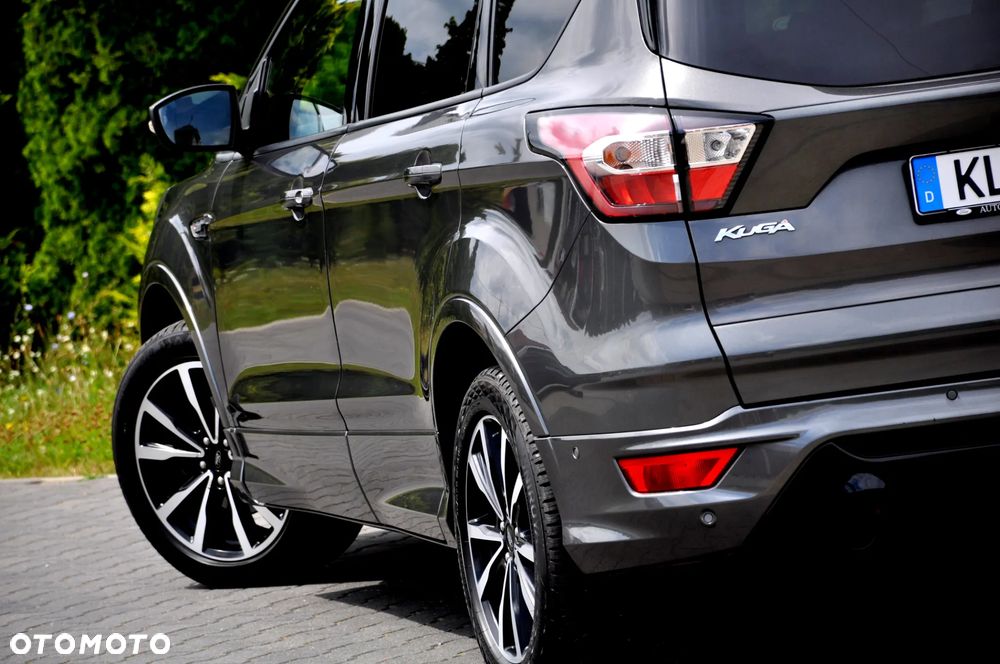 Ford Kuga 1.5 EcoBoost FWD ST-Line ASS MMT6 - 23