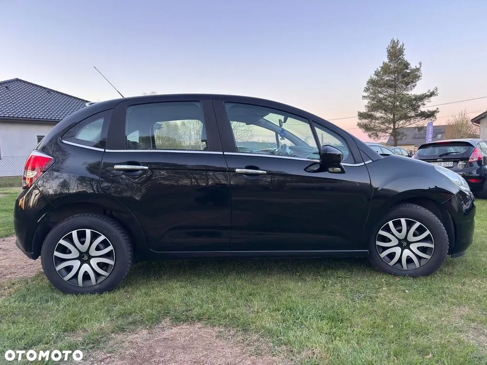Citroën C3 - 19
