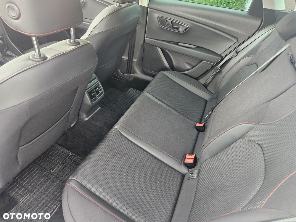 Seat Leon 1.4 TSI FR S&S DSG - 16