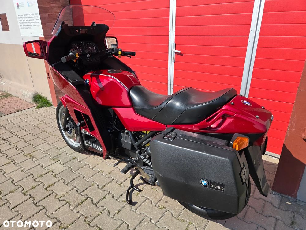 BMW K - 6