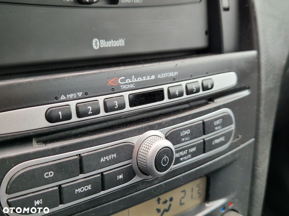 Renault Laguna - 26