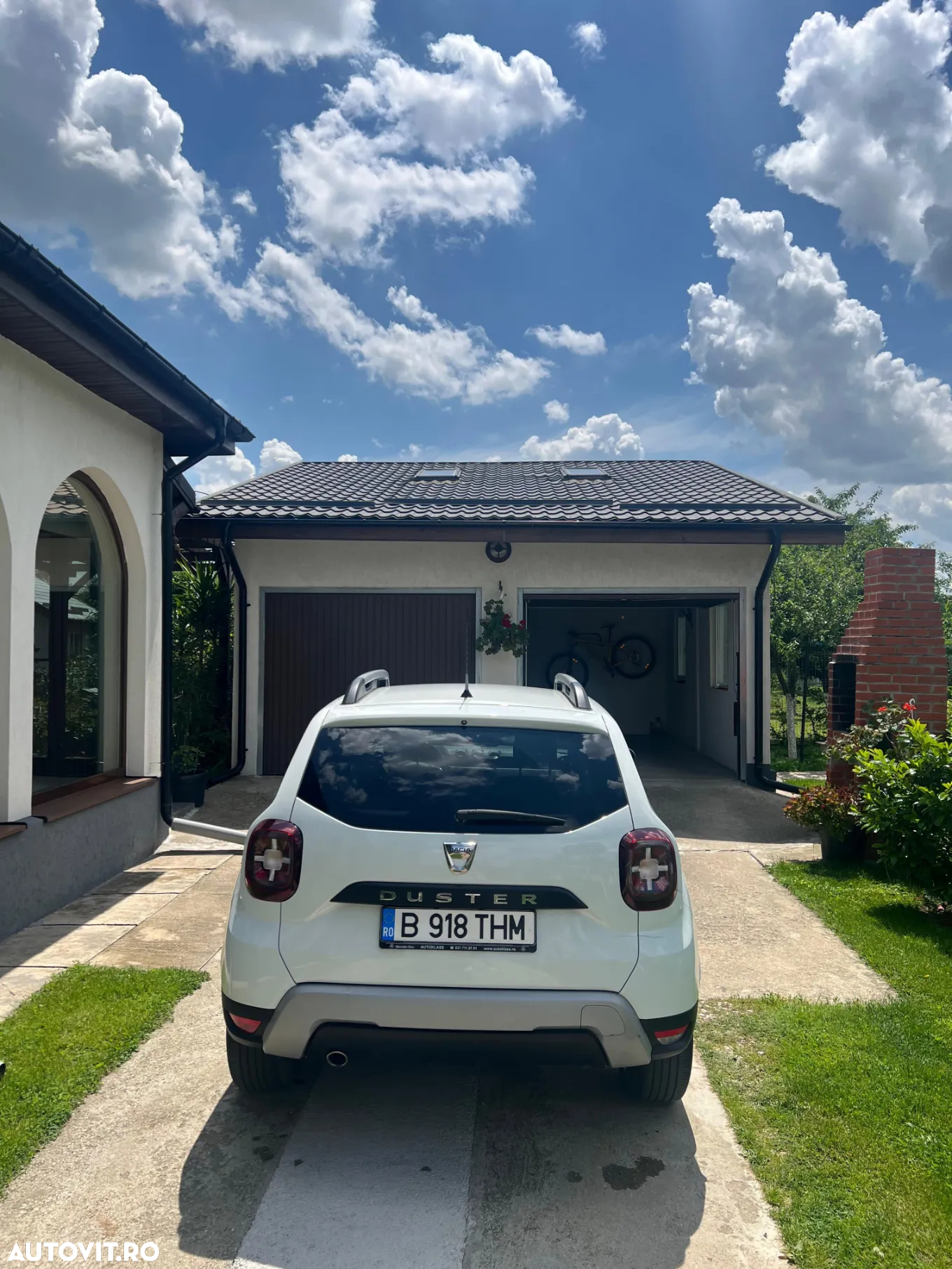 Dacia Duster 1.5 Blue dCi Comfort - 5