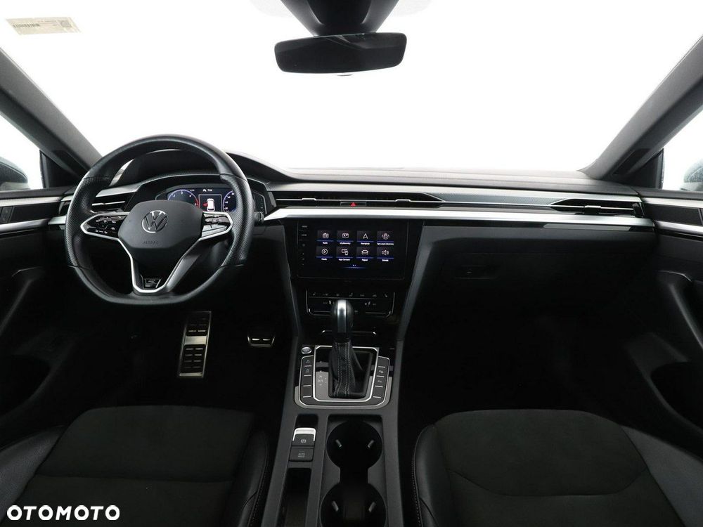 Volkswagen Arteon 2.0 TDI R-Line DSG - 15