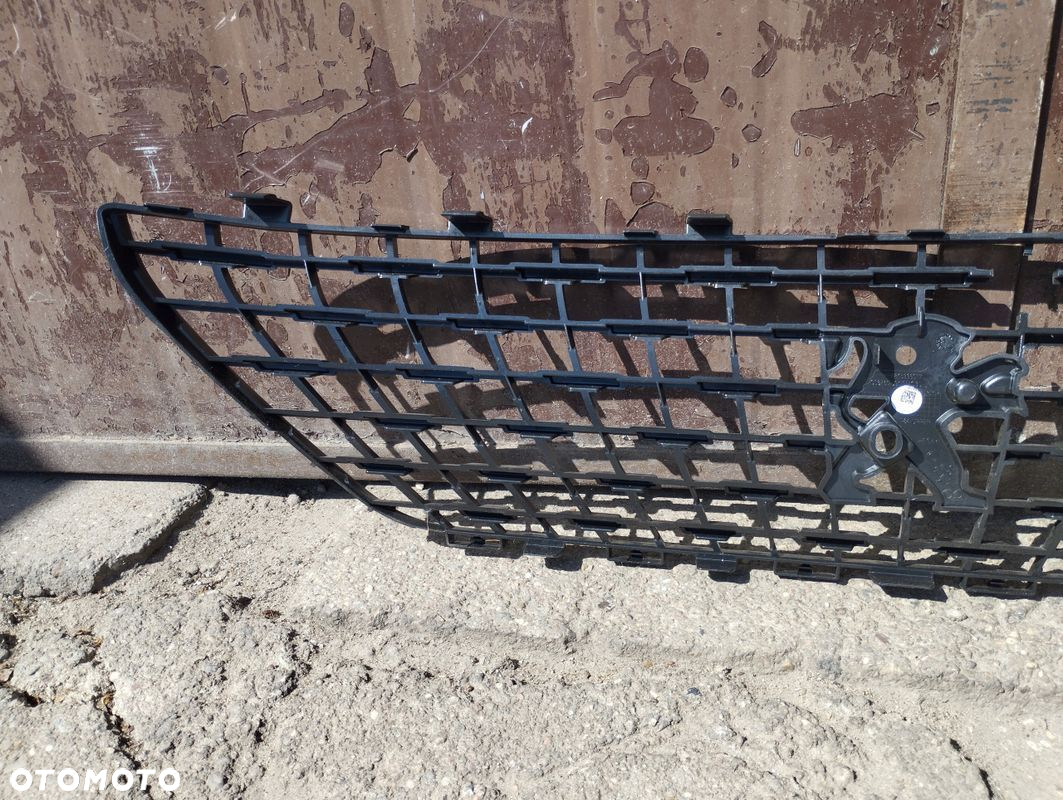 Grill Atrapa Peugeot 3008 5008 II 2 9815336077 - 6
