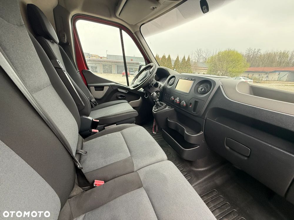 Renault Master - 9
