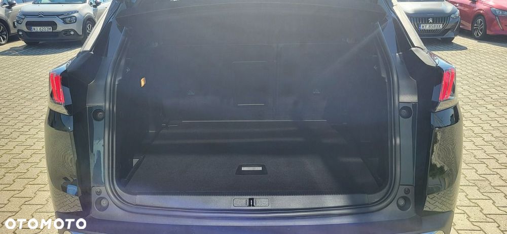 Peugeot 3008 1.2 PureTech Allure Pack S&S EAT8 - 36