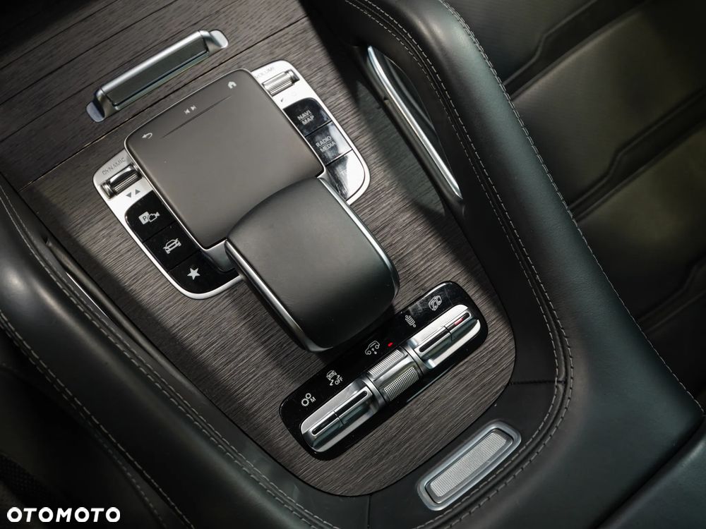 Mercedes-Benz GLE AMG 53 4-Matic Premium - 30