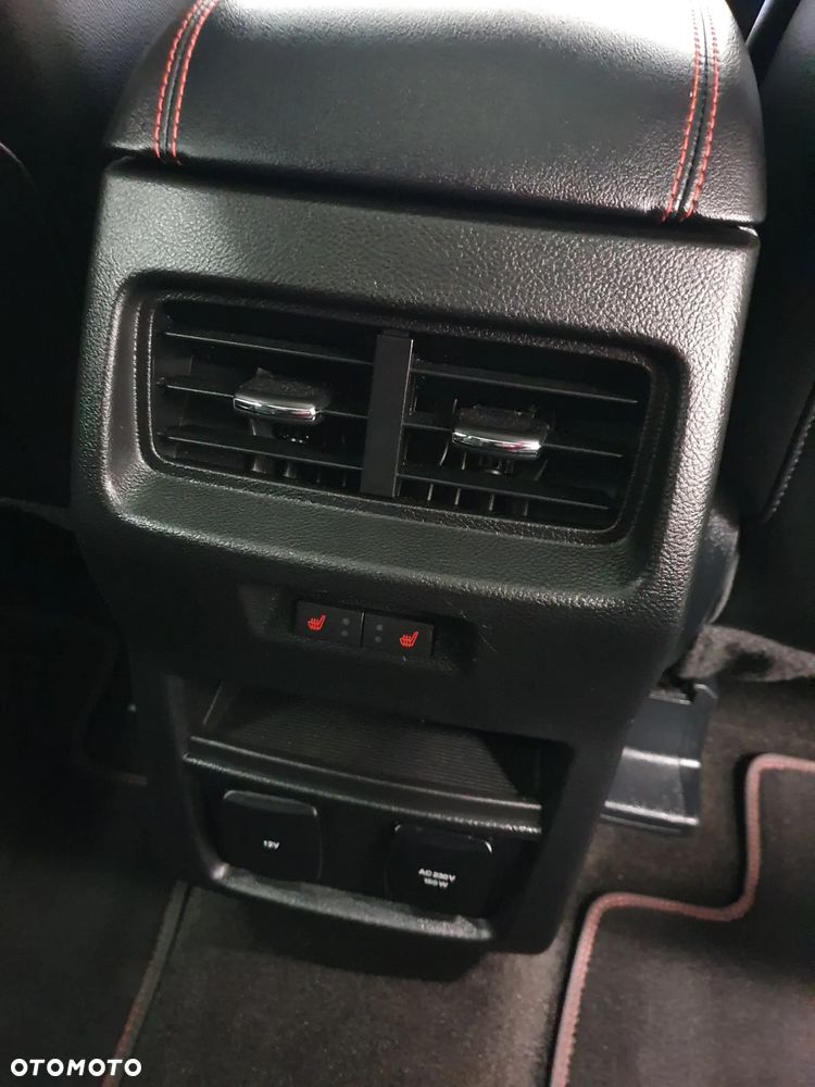 Ford Edge 2.0 EcoBlue Twin-Turbo 4WD ST-Line - 21