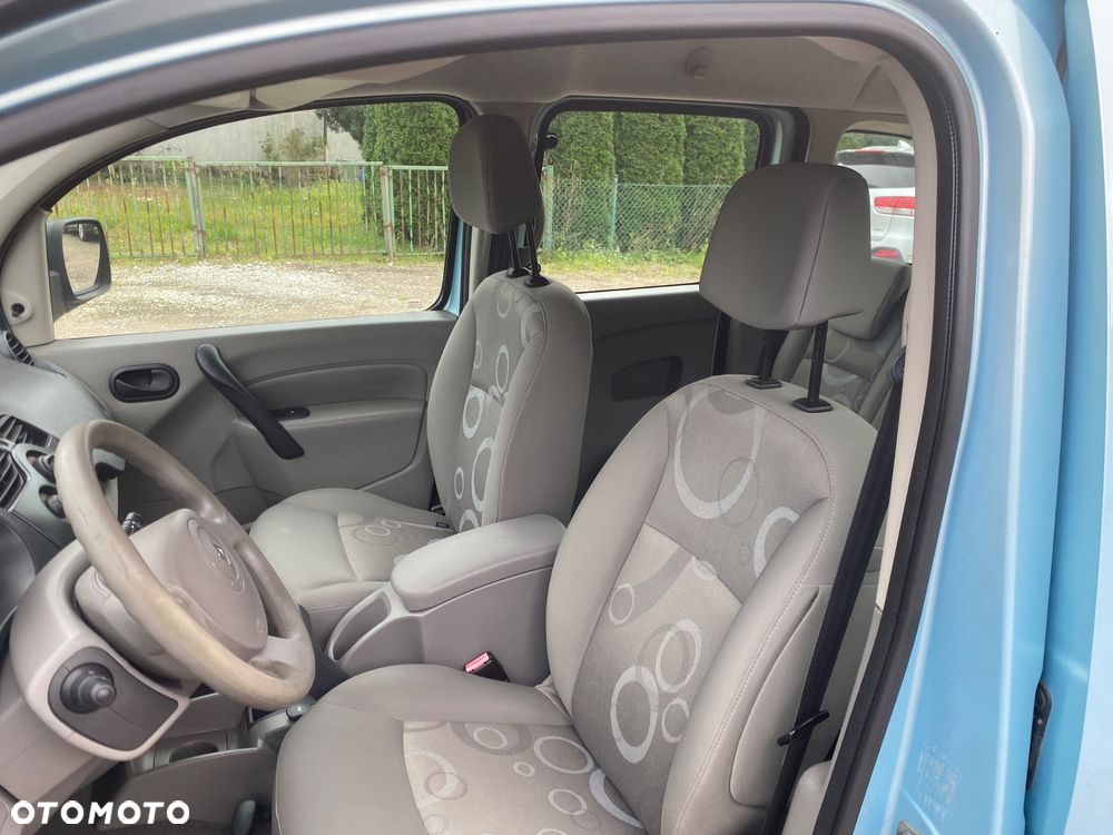 Renault Kangoo - 17
