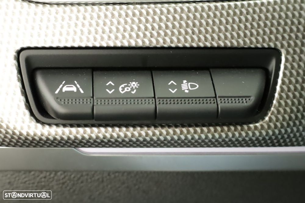 Renault Arkana 1.3 TCe Techno EDC - 20