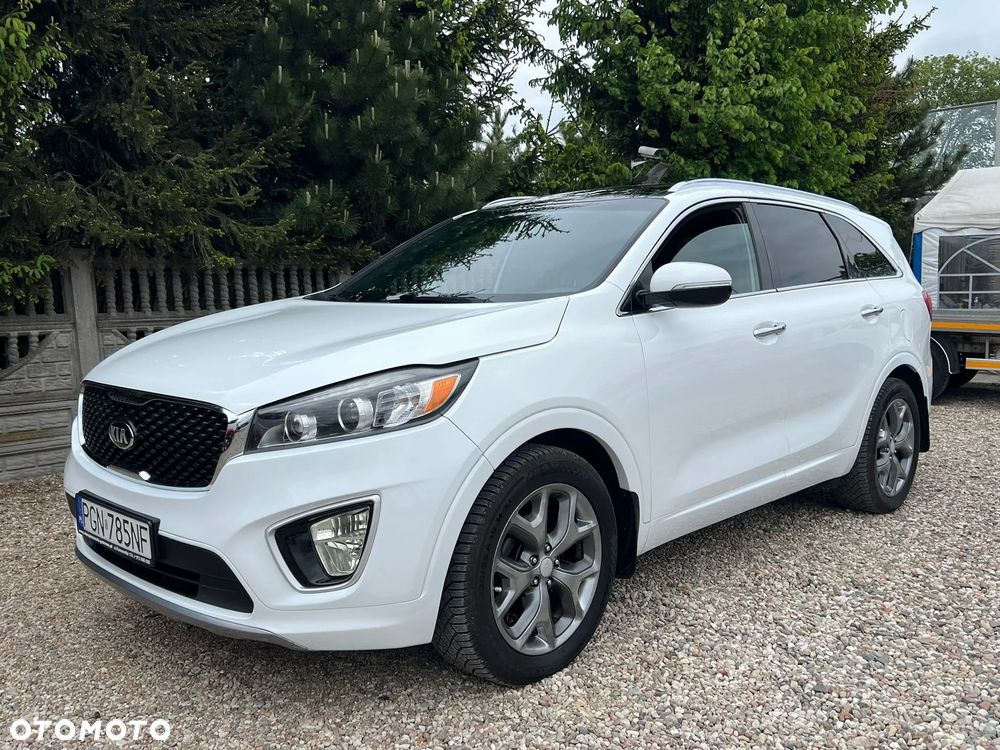Kia Sorento - 37