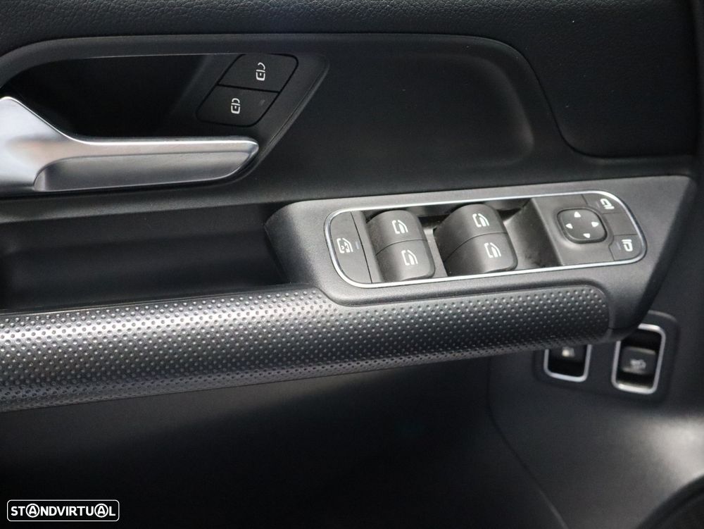 Mercedes-Benz GLA 250 e Style - 18