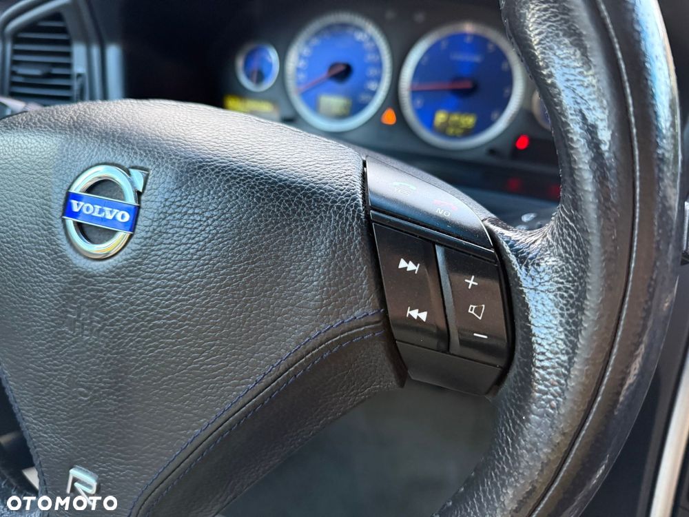 Volvo S60 2.5 R AWD - 27