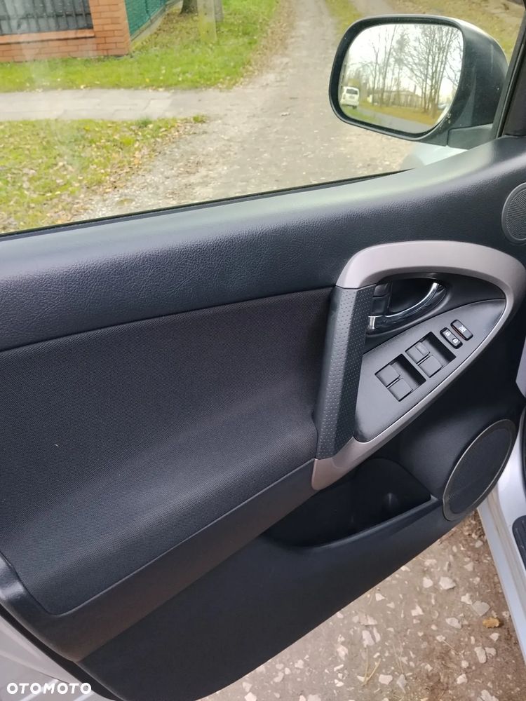 Toyota RAV4 2.0 4x4 Executive - 20