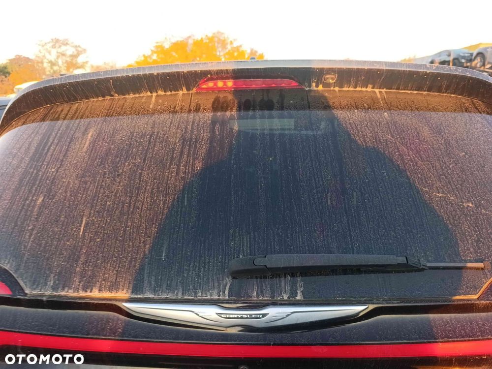 Chrysler Pacifica - 13