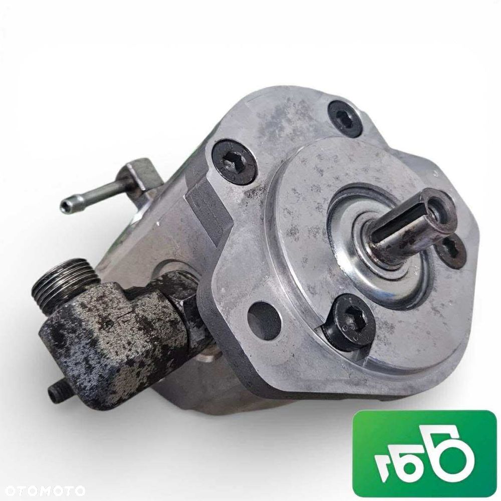 Hydromotor Wentylatora Caterpillar 257-4009 CAT 908H - 1