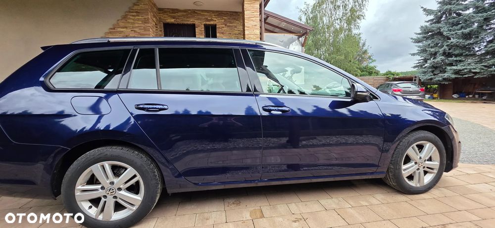 Volkswagen Golf 1.6 TDI BMT Highline - 3