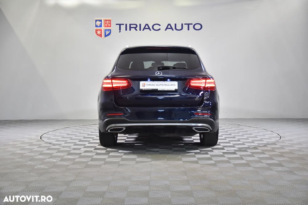 Mercedes-Benz GLC - 5