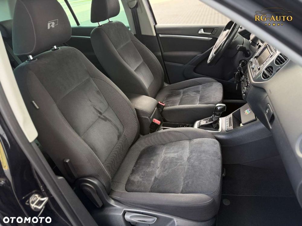 Volkswagen Tiguan - 23