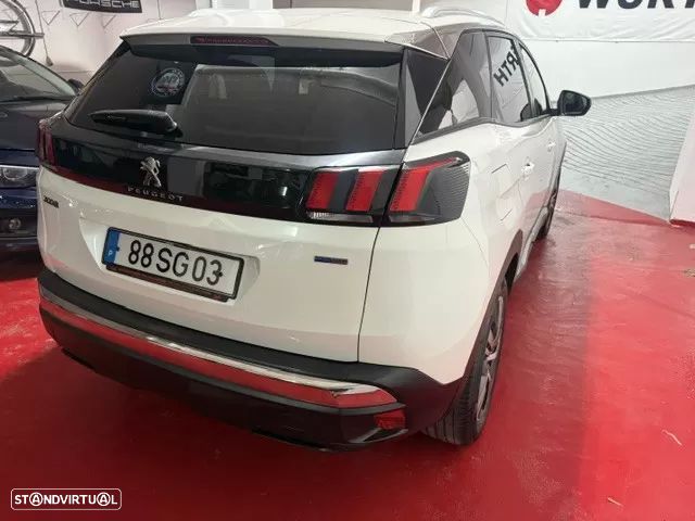 Peugeot 3008 1.2 PureTech Access - 5