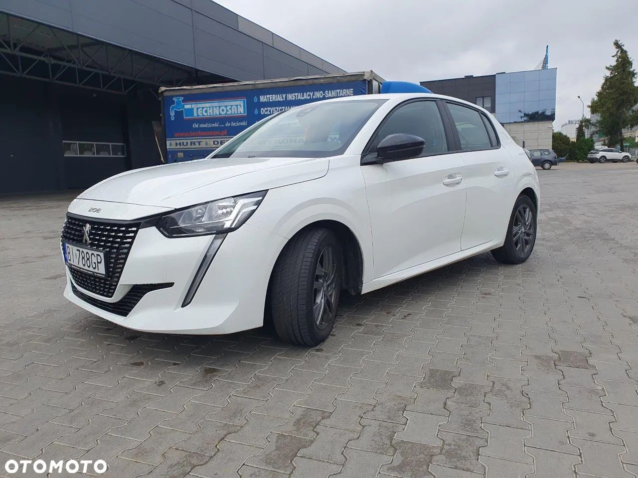 Peugeot 208 1.5 BlueHDi Active Pack S&S - 1