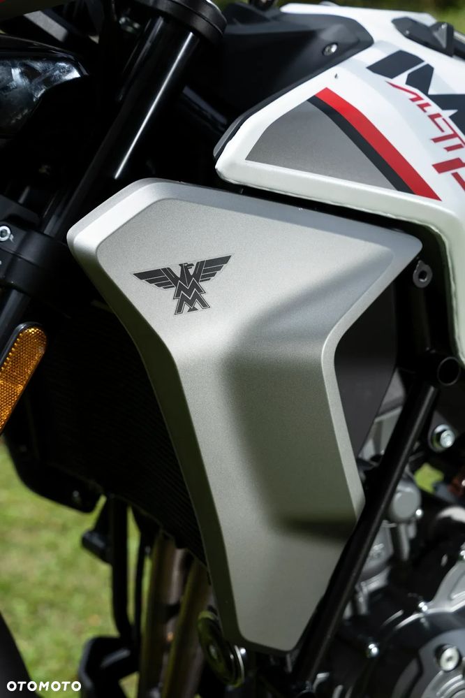 Moto Morini Inny - 6