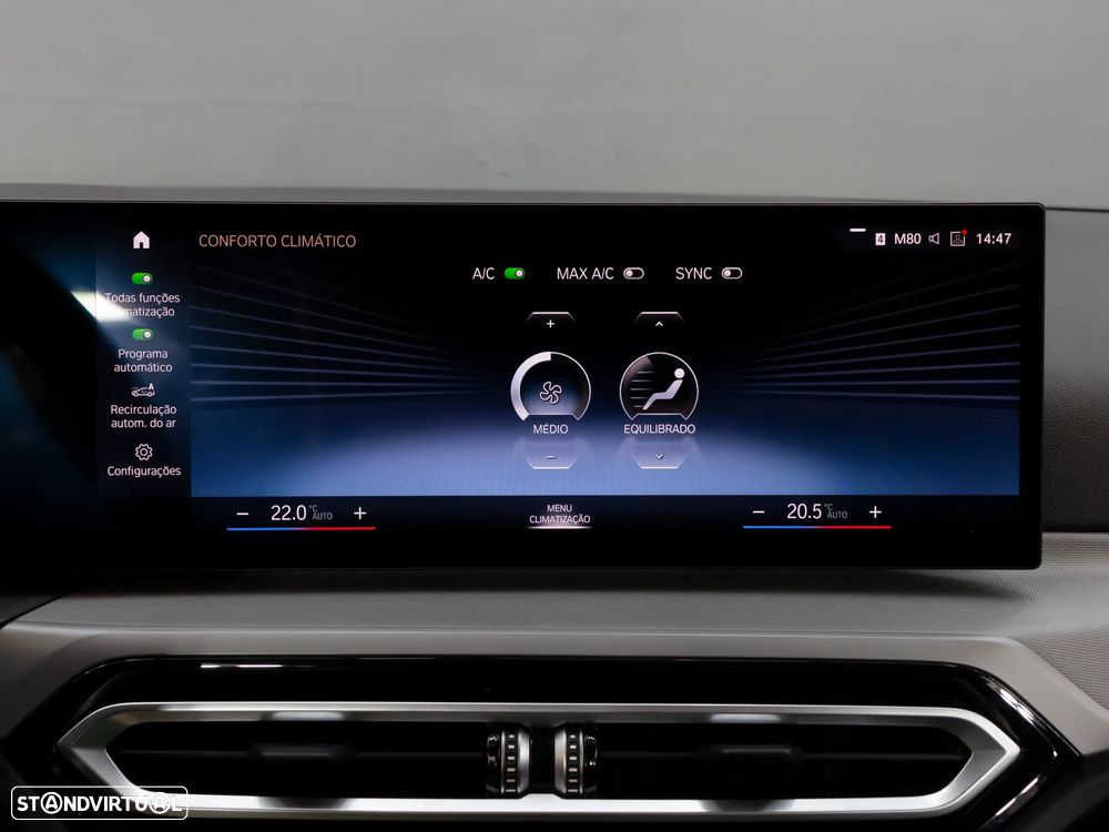 BMW 318 d Auto - 39