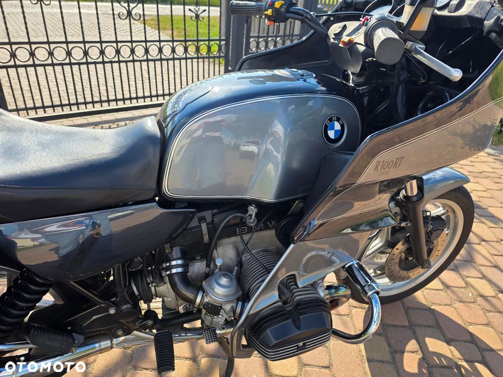 BMW RT - 32