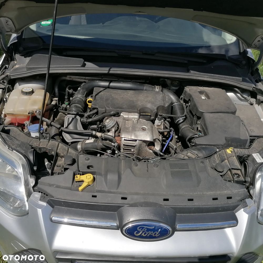 Ford Focus - 7