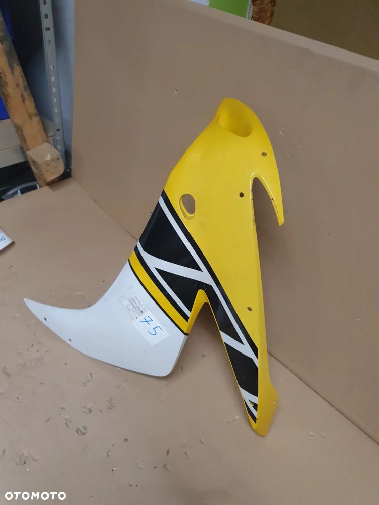 Yamaha YZF-R1 1000 RN12 (2004 - 2006) BOK LEWY OWIEWKA LEWA - 3