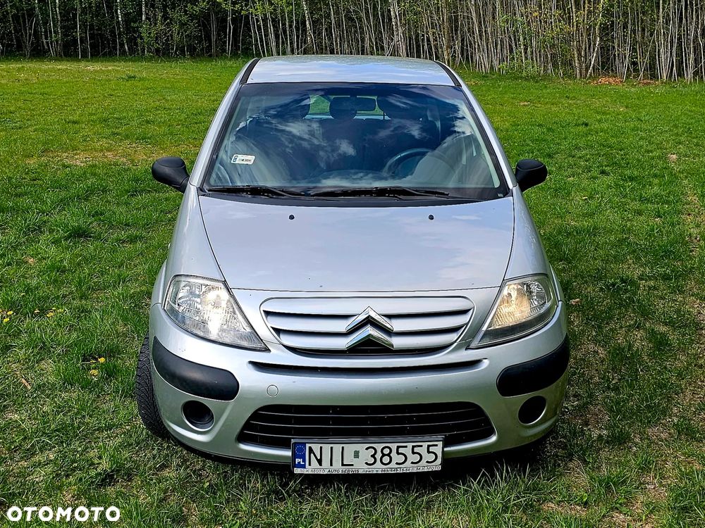 Citroën C3 1.4 SX - 2