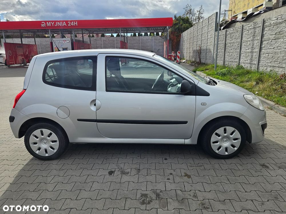 Renault Twingo 1.2 16V Wind - 5