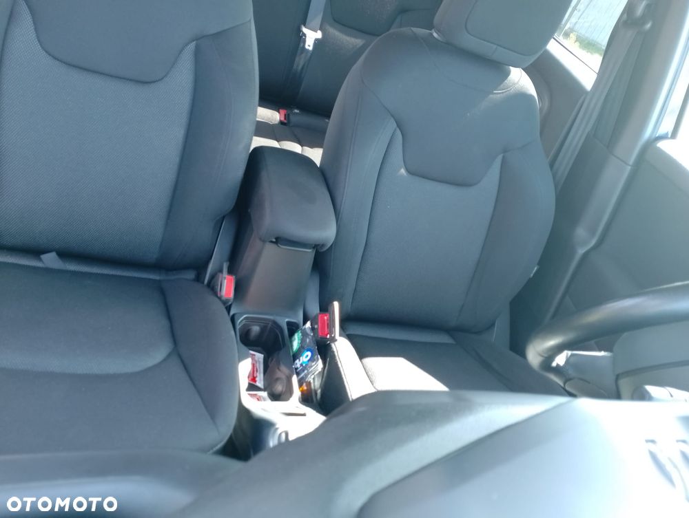 Jeep Renegade 1.6 MultiJet Night Eagle - 7