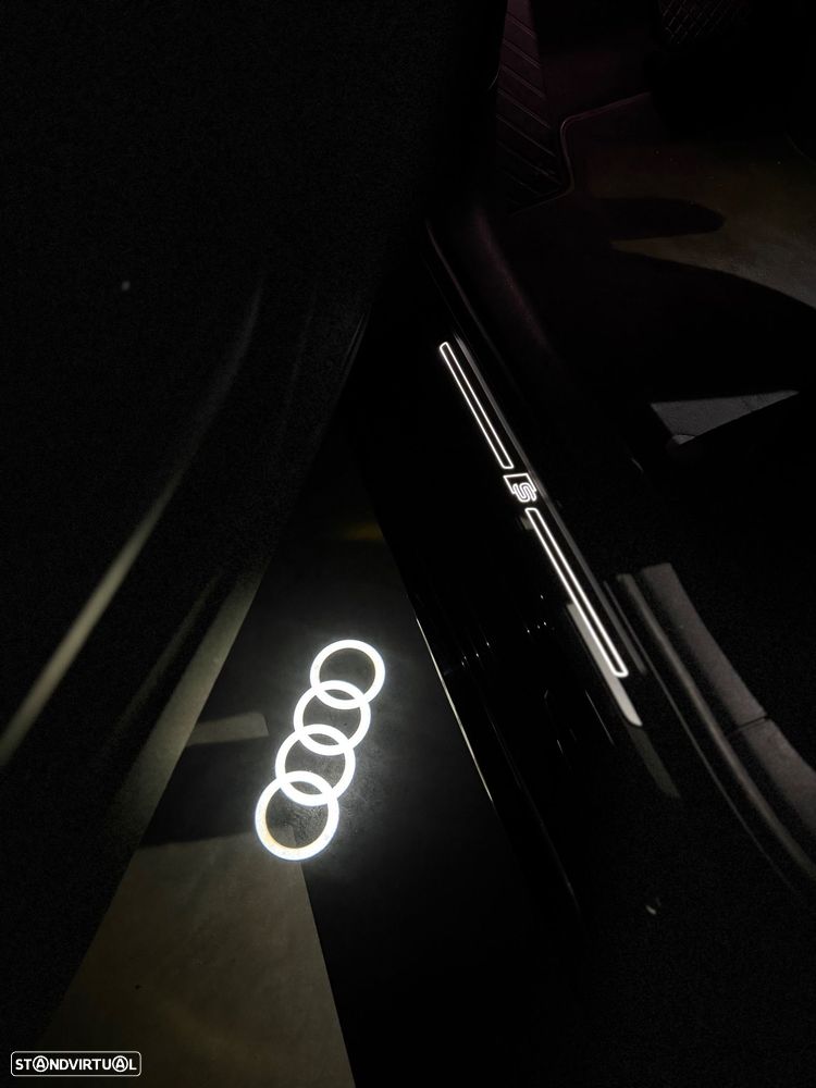 Audi A4 Avant 2.0 TDI ultra S tronic sport - 16