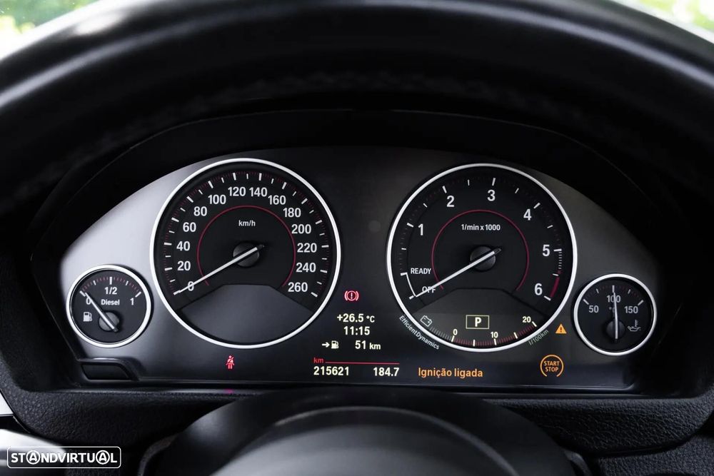 BMW 420 d Pack M Auto - 12
