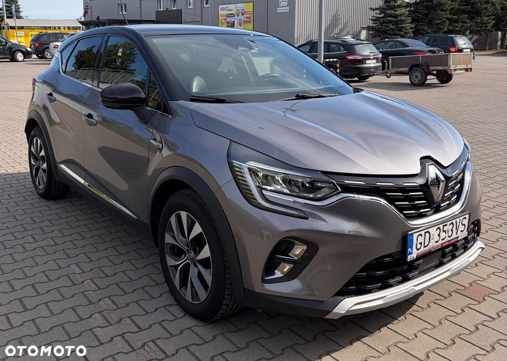 Renault Captur - 3