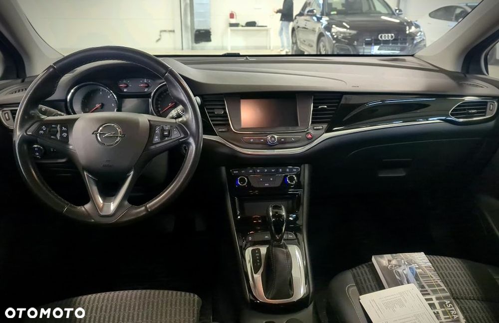 Opel Astra 1.5 CDTI Business Elegance S&S - 14