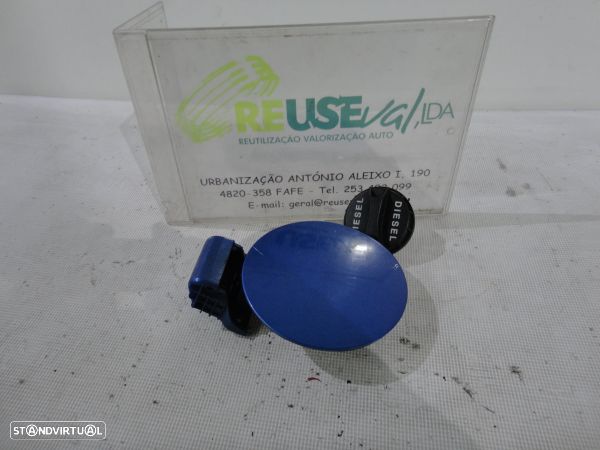 Tampa Enchimento Depósito Combustivel Kia Rio Ii (Jb) - 2