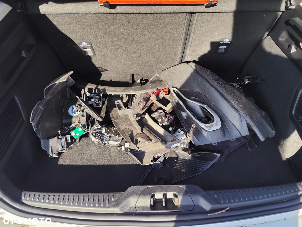 Ford Focus 1.5 EcoBoost Start-Stopp-System ACTIVE VIGNALE - 18