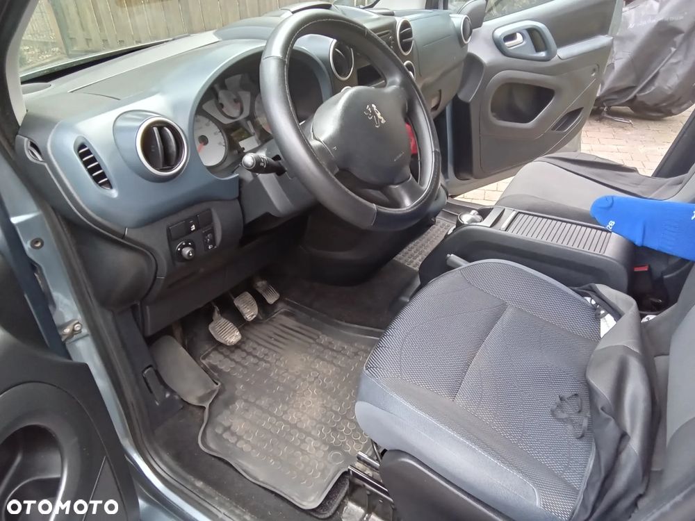 Peugeot Partner - 7