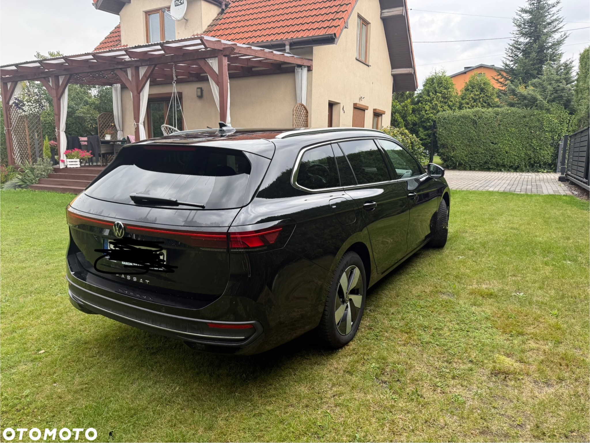 Volkswagen Passat 2.0 TDI EVO Elegance DSG - 6