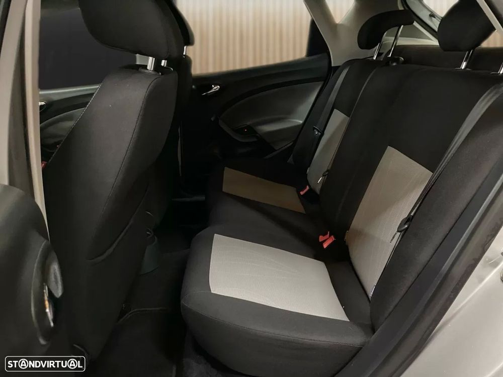 SEAT Ibiza 1.2 TDI Style - 15