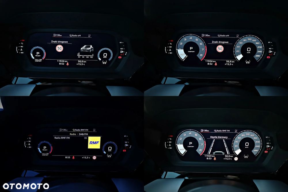 Audi A3 Sportback - 24