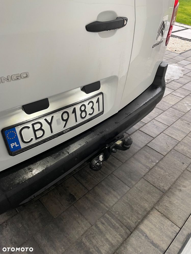 Citroën Berlingo - 7