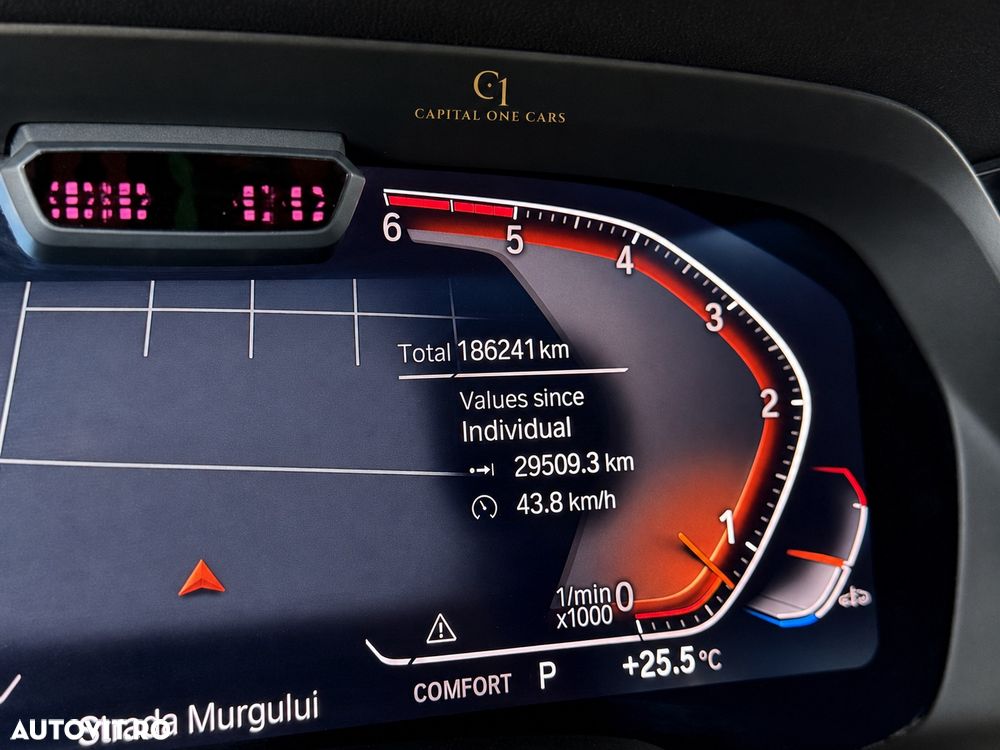 BMW X5 xDrive30d xLine - 12