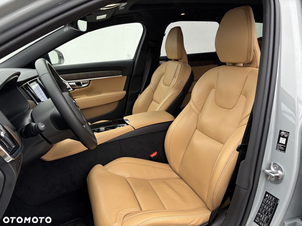 Volvo V90 - 8